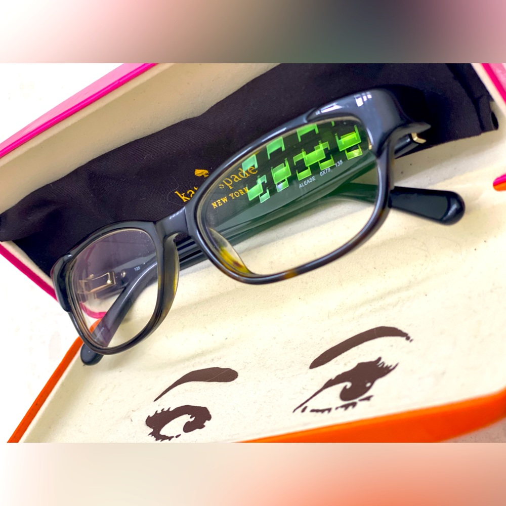 Kate Spade ♠️ eyeglasses
